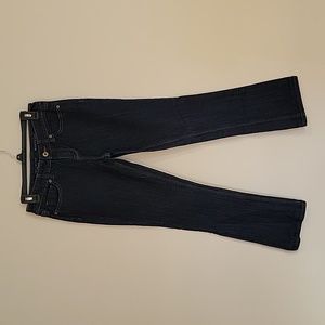 The Limited Bootcut 312 Denim Jeans Women's Regular 2